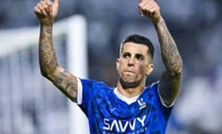 Deco announces that Barcelona are close to signing Joao Cancelo from Al-Hilal