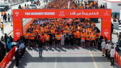 ماراثون الرياض 2026: انطلاق النسخة الخامسة ومهرجان رياضي عالمي