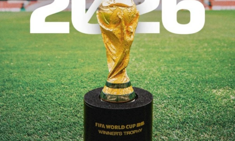 فيفا يطبق المسح الرقمي للاعبين في كأس العالم 2026