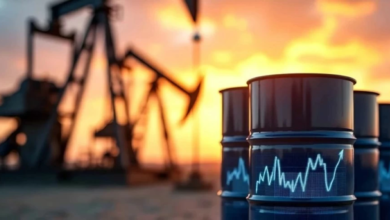 ترمب يخطط لخفض أسعار النفط إلى 50 دولاراً عبر فنزويلا