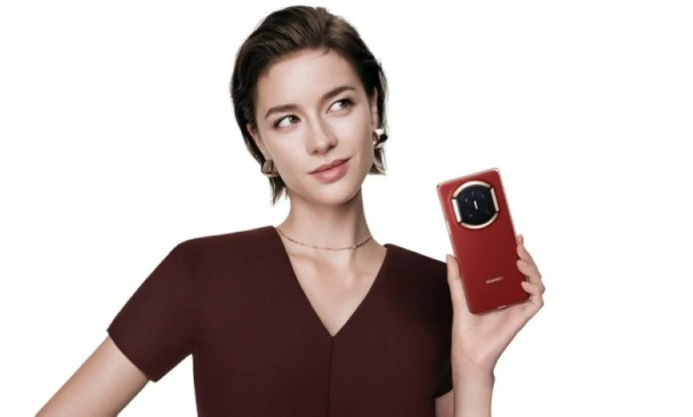 مراجعة HUAWEI Mate X7: مواصفات وسعر الهاتف القابل للطي