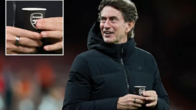 توماس فرانك وكوب أرسنال: غضب جماهيري في توتنهام بعد الخسارة