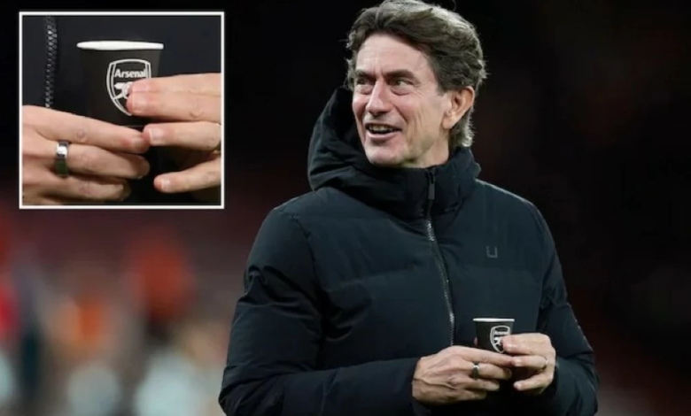 توماس فرانك وكوب أرسنال: غضب جماهيري في توتنهام بعد الخسارة