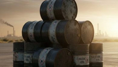 ارتفاع أسعار النفط بعد مصادرة واشنطن ناقلات فنزويلية