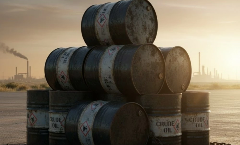 ارتفاع أسعار النفط بعد مصادرة واشنطن ناقلات فنزويلية