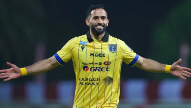 صفقات الهلال الشتوية: ضم هوساوي ومندش ودهل رسمياً