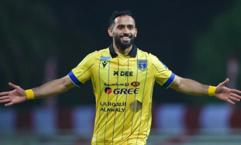 صفقات الهلال الشتوية: ضم هوساوي ومندش ودهل رسمياً