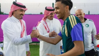 السعودية ضد الأردن: موعد المباراة وفرص التأهل في كأس آسيا