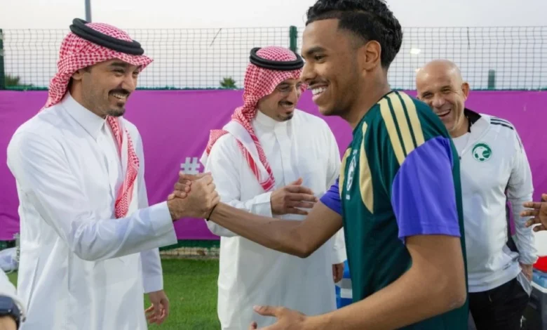 السعودية ضد الأردن: موعد المباراة وفرص التأهل في كأس آسيا
