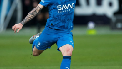 الهلال يفاوض برونو فيرنانديز بـ 100 مليون إسترليني