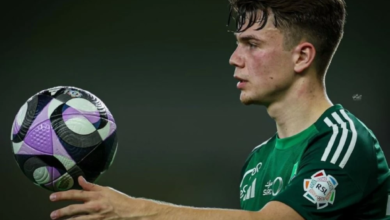 مستقبل ماتيوس دامس مع الأهلي: رحيل محتمل في الشتوية