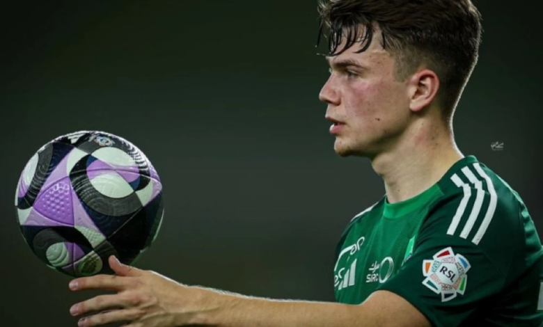 مستقبل ماتيوس دامس مع الأهلي: رحيل محتمل في الشتوية