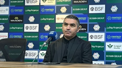 جلال قادري: الهلال استحق الفوز وهذه أسباب خسارة الحزم