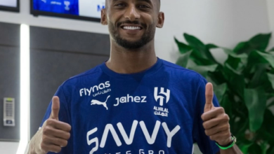 سبب استبعاد متعب الحربي وفوز الهلال على الحزم في غياب بونو