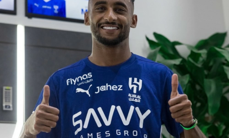 سبب استبعاد متعب الحربي وفوز الهلال على الحزم في غياب بونو