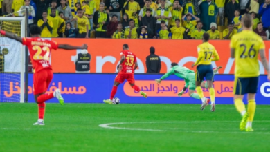 رحيل بينتو عن النصر إلى جنوى: تفاصيل الصفقة بعد خسارة القادسية