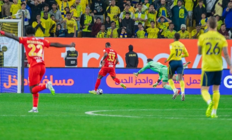 رحيل بينتو عن النصر إلى جنوى: تفاصيل الصفقة بعد خسارة القادسية