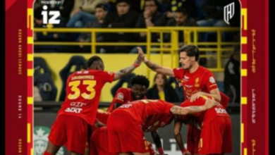 القادسية يسخر من النصر بتغريدات العشاء بعد الفوز في دوري روشن