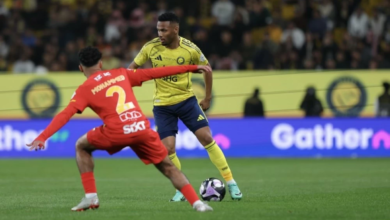 خسارة النصر أمام القادسية: تحذيرات من أزمة إدارية وفنية