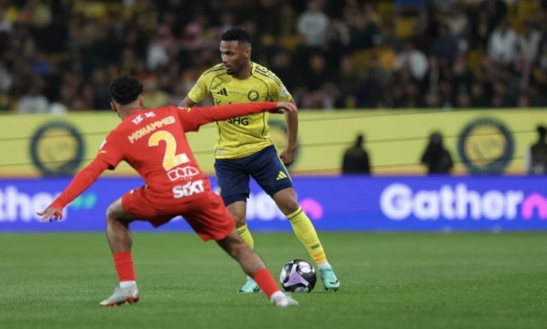 خسارة النصر أمام القادسية: تحذيرات من أزمة إدارية وفنية