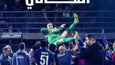 باريس سان جيرمان بطلاً لكأس السوبر الفرنسي في الكويت