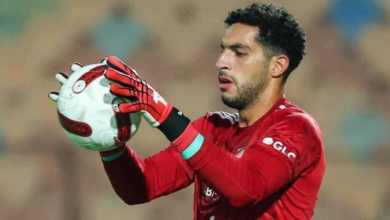 الأهلي يرفض رحيل مصطفى شوبير للنجمة السعودي: التفاصيل الكاملة