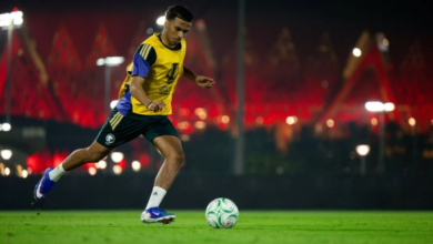 إصابة عبدالله رديف تبعده عن مواجهة السعودية والأردن