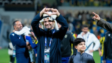 التعاون يهزم الشباب 2-0 في دوري روشن: تفاصيل المباراة والترتيب