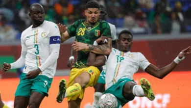 السنغال تتأهل لنصف نهائي أمم أفريقيا 2025 بالفوز على مالي