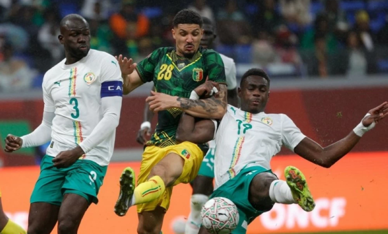 السنغال تتأهل لنصف نهائي أمم أفريقيا 2025 بالفوز على مالي
