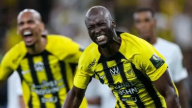 دانيلو بيريرا يحتفل بـ 50 مباراة مع الاتحاد وتصريحات مثيرة
