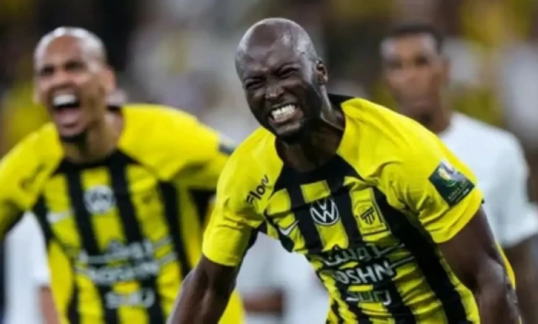 دانيلو بيريرا يحتفل بـ 50 مباراة مع الاتحاد وتصريحات مثيرة