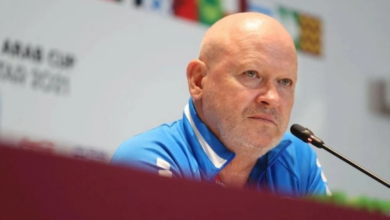 هاشيك لـ عكاظ: الدوري السعودي هلالي والنصر سيندم