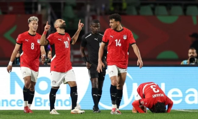 Egypt vs. Ivory Coast: A clash of historical complexes in the Africa Cup of Nations quarter-finals