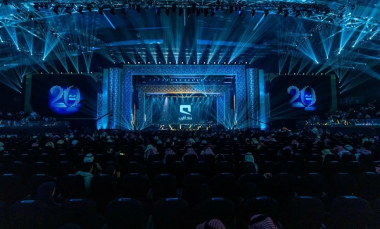 Mobily celebrates 20 years and launches its 2030 strategy at Mobily Night