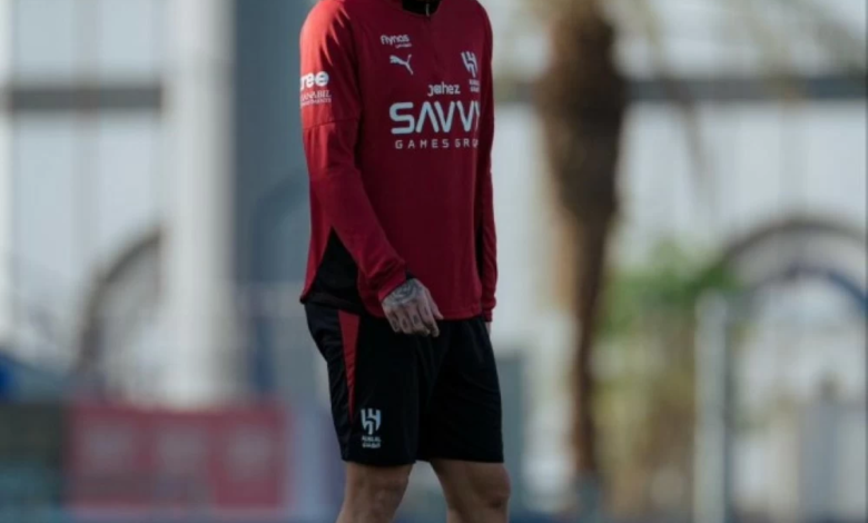 موعد مباراة الهلال والنصر: عودة ثيو وسيماكان تشعل ديربي الرياض