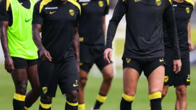 مباراة الاتحاد وضمك: كونسيساو يجهز النمور لمواصلة الانتصارات