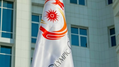 المجلس الأولمبي الآسيوي يدعم 11 دولة ويستعد لبطولات 2026