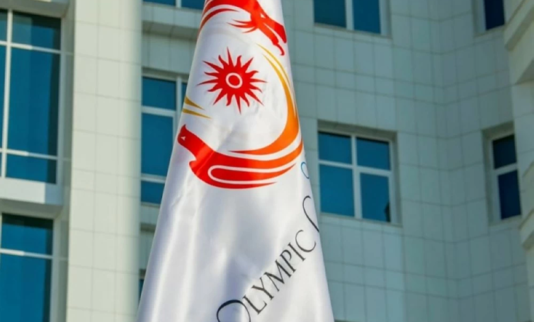 المجلس الأولمبي الآسيوي يدعم 11 دولة ويستعد لبطولات 2026