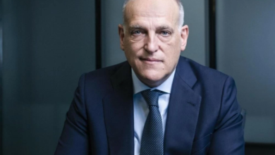 تيباس يتوقع وصول الدوري السعودي للعالمية خلال 5 سنوات