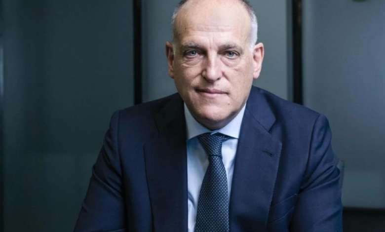 تيباس يتوقع وصول الدوري السعودي للعالمية خلال 5 سنوات