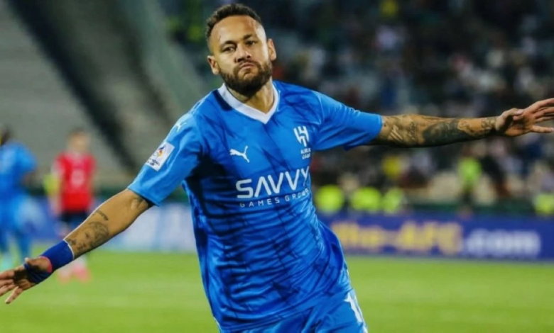 Neymar reveals secrets of his experience with Al-Hilal and his project in Saudi Arabia
