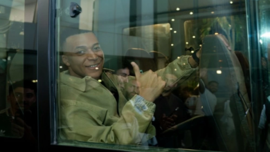 نهائي السوبر الإسباني: فليك يتحدى مبابي وريال مدريد في جدة