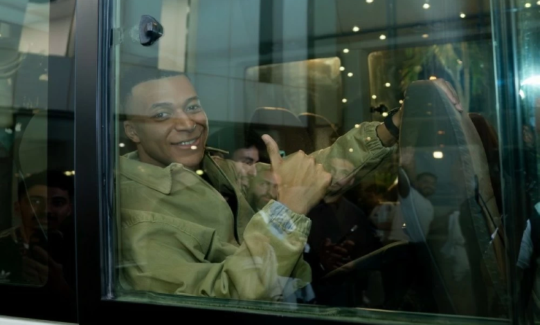 Spanish Super Cup Final: Flick challenges Mbappe and Real Madrid in Jeddah