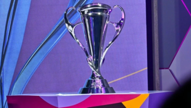 قرعة ربع نهائي دوري أبطال آسيا للسيدات 2026: الموعد والفرق