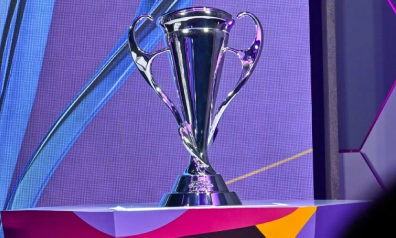 قرعة ربع نهائي دوري أبطال آسيا للسيدات 2026: الموعد والفرق