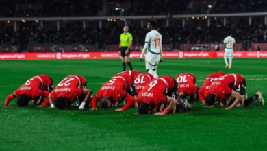 مصر تهزم كوت ديفوار 3-2 وتواجه السنغال في نصف نهائي أفريقيا 2025