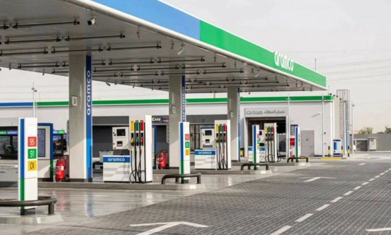 Officially: Aramco launches 98 octane gasoline at a price of 2.88 riyals in Saudi Arabia