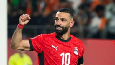 محمد صلاح يحقق رقماً تاريخياً في كأس الأمم الأفريقية 2025