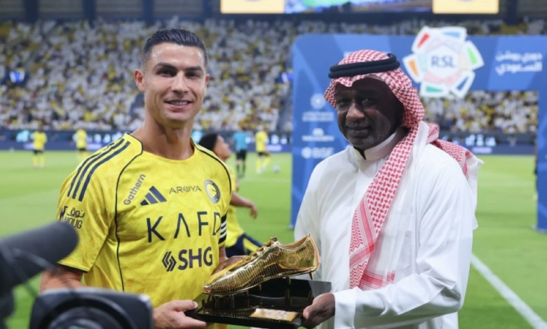 ماجد عبدالله ينتقد أداء النصر ويوجه رسالة قبل ديربي الهلال